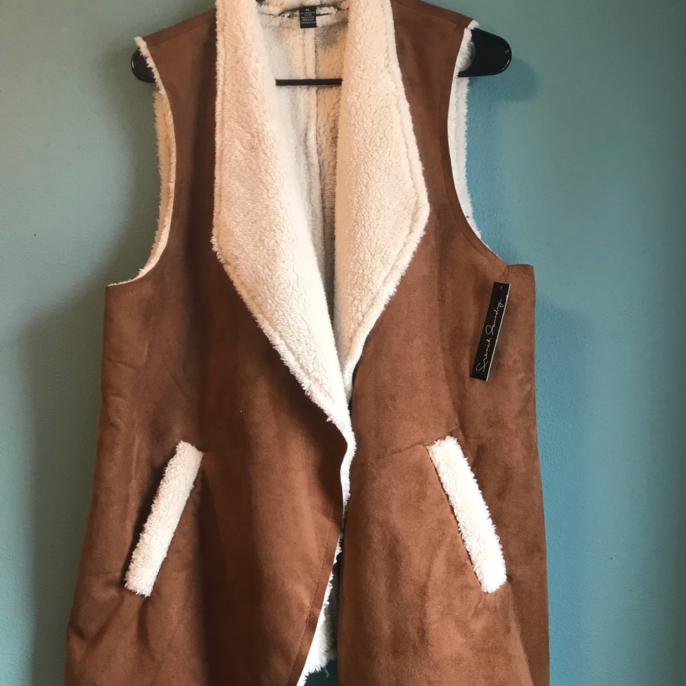 Women’s Vest
